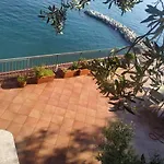 Napoli Sospesi Tra Cielo E Mare