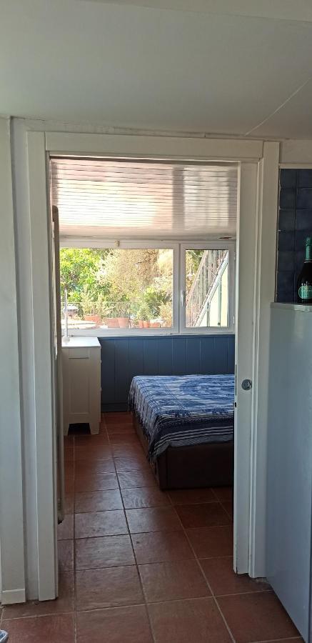 Sospesi Tra Cielo E Mare Apartment *