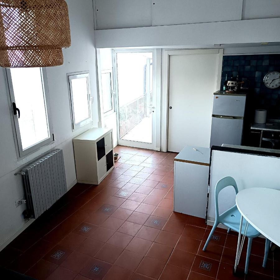 Sospesi Tra Cielo E Mare Apartment Naples