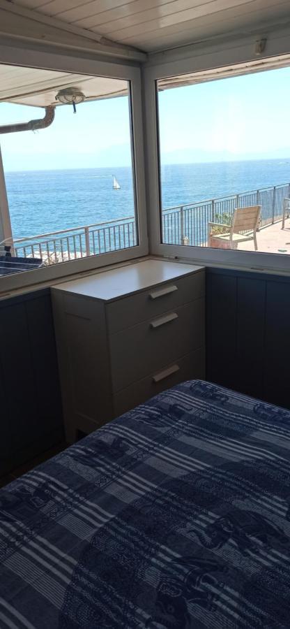 Appartement Sospesi Tra Cielo E Mare *