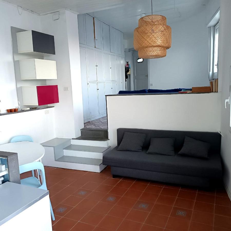 Sospesi Tra Cielo E Mare Apartment *